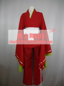 2016, дневник будущего, костюм для косплея Mirai Nikki Kasugano Tsubaki