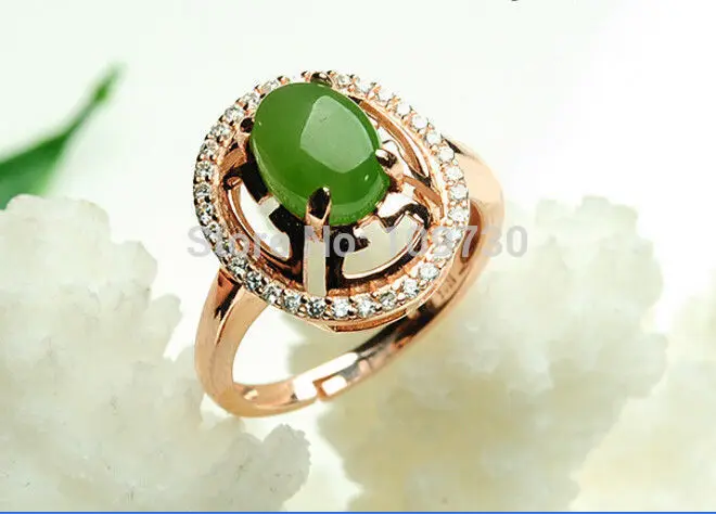 DYY Бесплатная доставка&gt @&gt Ювелирные изделия 00765 Hetian green Jade Jasper ожерелье кулон