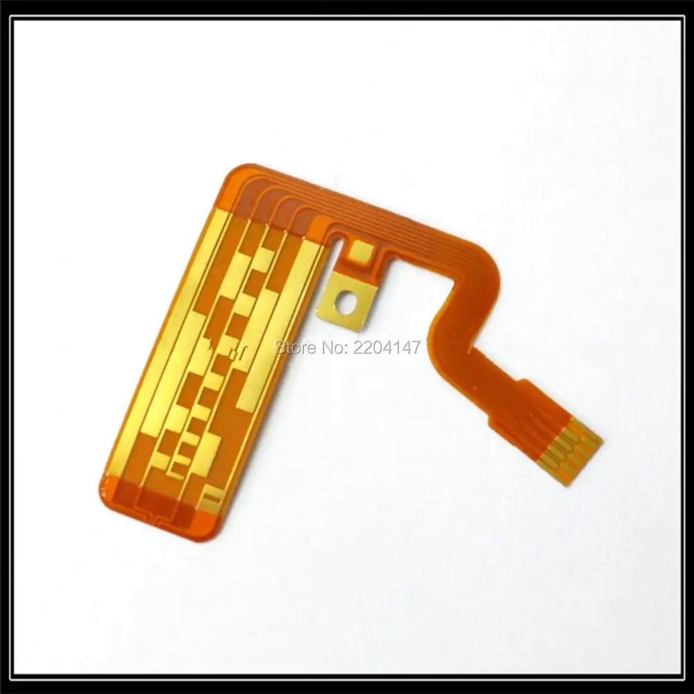 

Superior quality NEW Lens Electric Brush Flex Cable For Canon Zoom EF 16-35 mm 16-35mm f/2.8L II USM Repair Part