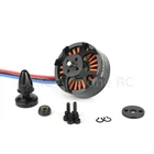 Оригинальный Новый Sunnysky X4112S KV340 KV450 6S Бесколлекторный двигатель для мультикоптера квадрокоптера радиоуправляемого самолета