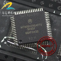free shipping mc908az60acfu 3k85k 8 bit microcontrollers mcu 64kflash w2k eeprom qfp 64