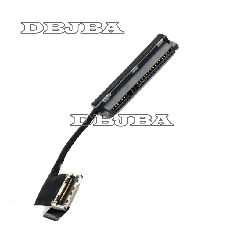 Новый переходник SATA для жесткого диска соединительный кабель Dell Latitude