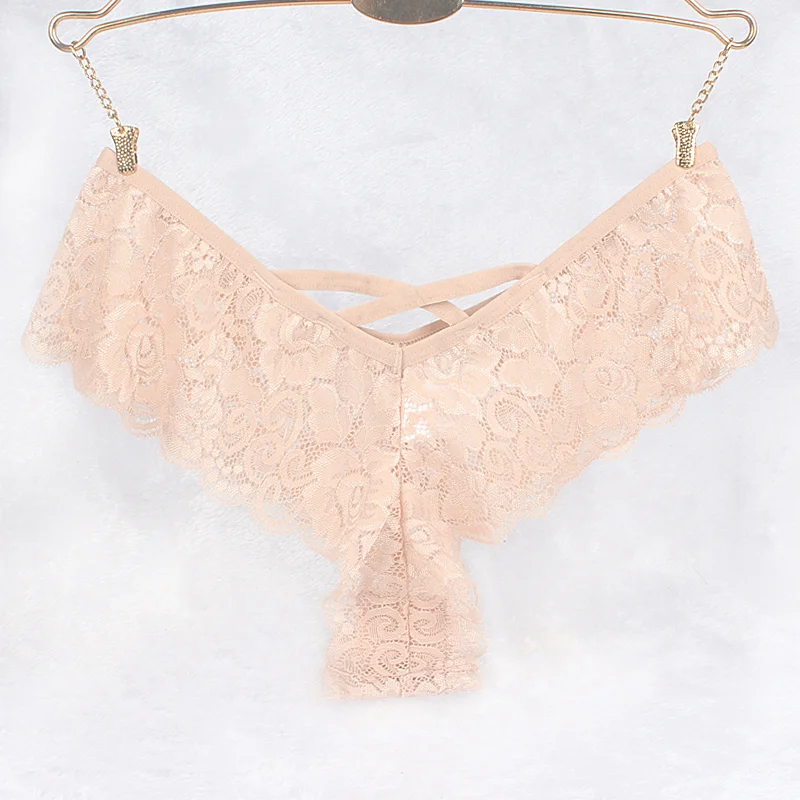 Новые сексуальные кружевные трусики танга хорошее эластичное нижнее белье для