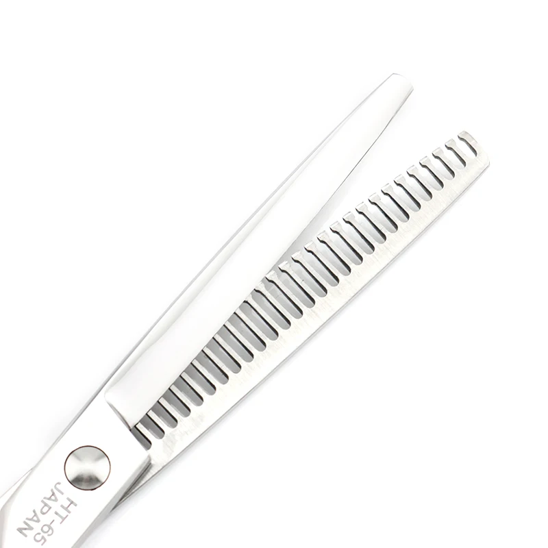 Профессиональные ножницы для ухода за собакой 6 5 дюймов филировочные собак