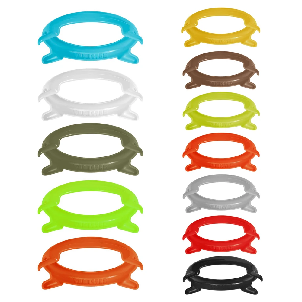 Slim Frame PC Case Cover Protect Shell For HUAMI AMAZFIT Smart Watch Accessories H7TY0 Black/White/Red/Gray/Blue/Yellow/Orange |