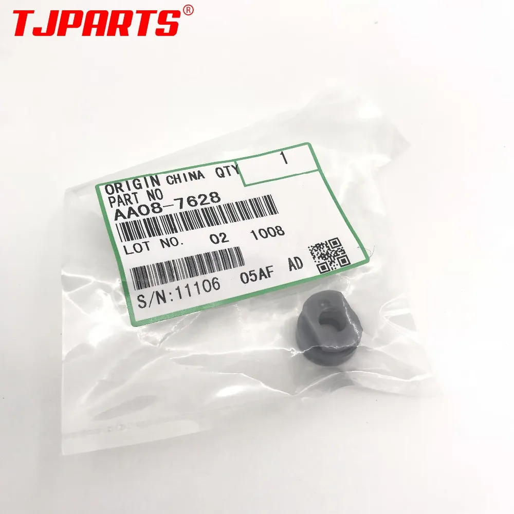 10 шт Япония Новый AA08 7628 блок Разработчик втулка для Ricoh Aficio 1015 1018 2015 2018 2020 1113 1115 220 270