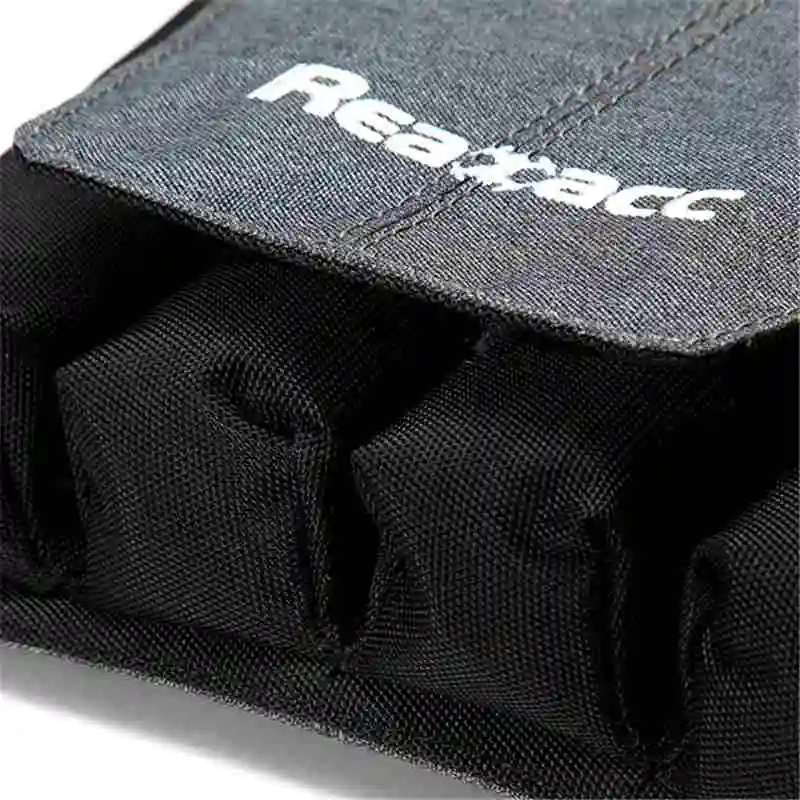 Realacc LiPo батарея для хранения сумка переноски бесконечности гигантская мощность