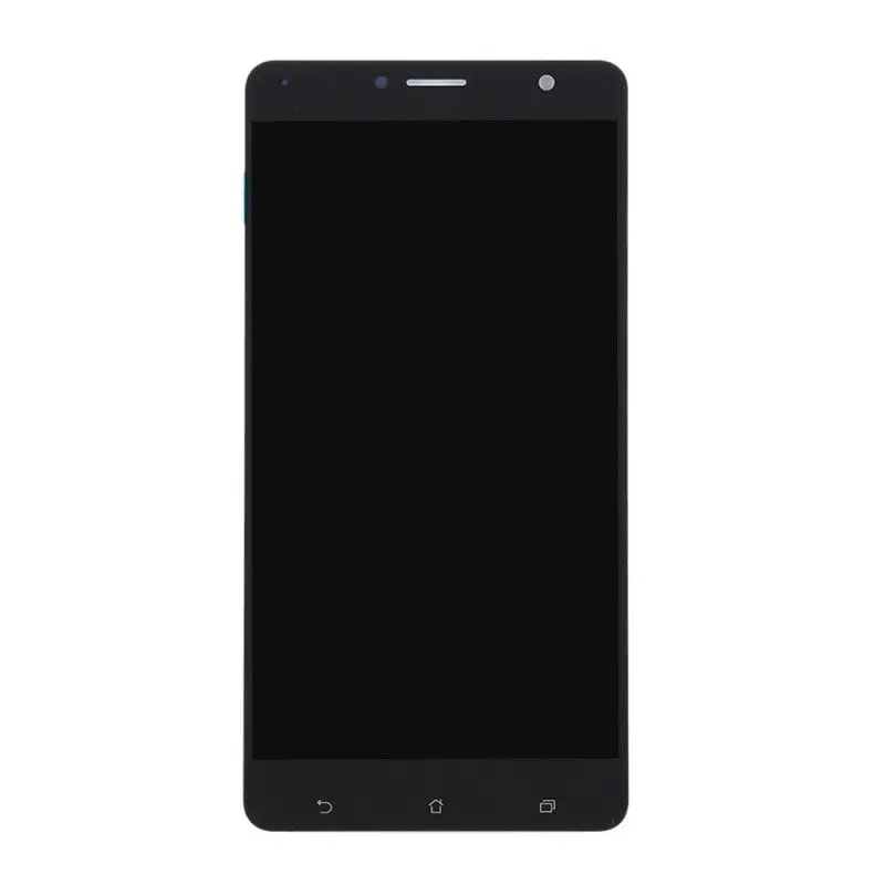 ЖК дисплей 5 дюйма для Asus Zenfone 3 Deluxe ZS550KL Z01FD сенсорный экран с дигитайзером в сборе