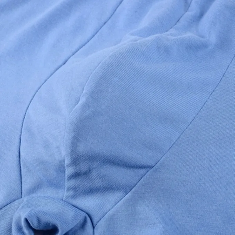Мужское хлопковое нижнее белье большие размеры 8XL 5 шт./компл. боксеры с