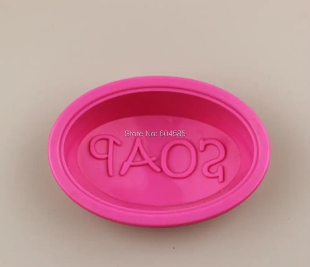 Овальные силиконовые формы для мыла ручной работы|handmade soap mold|soap moldcandy mold |