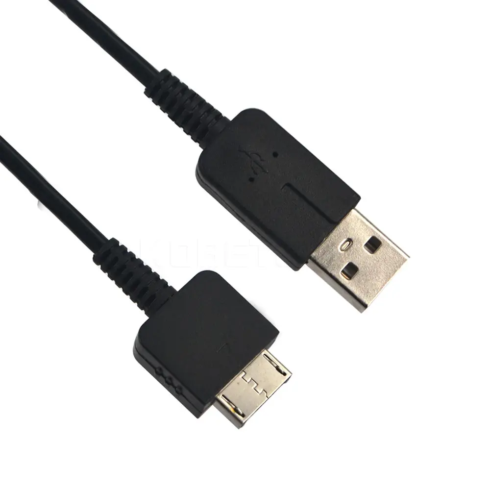 Кабель зарядного устройства Kebidumei для PSV Cable ony PS Vita | Электроника