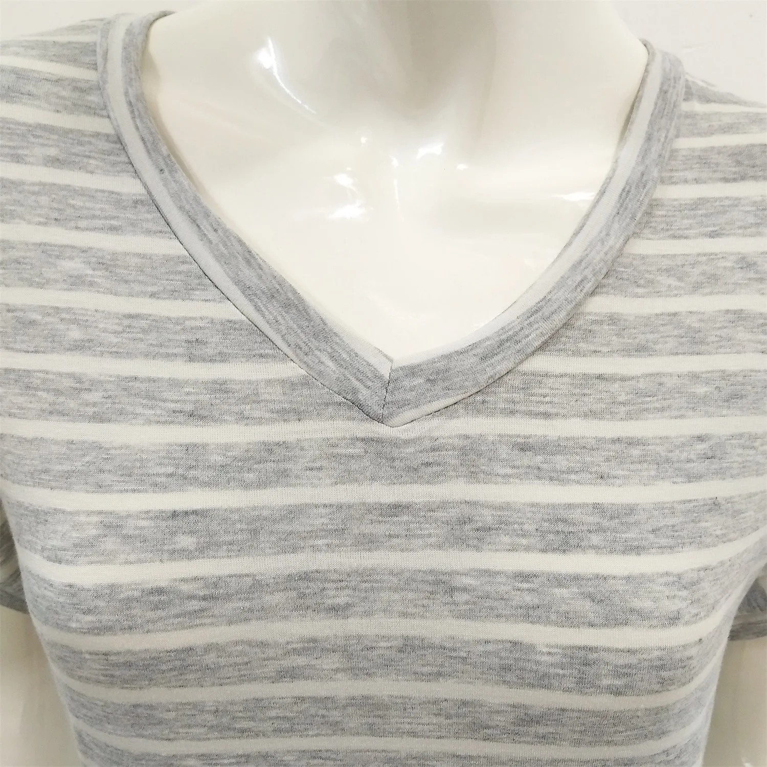 Пляжная туника парео Striped пляж прикрыть платье-рубашка купальник купальный