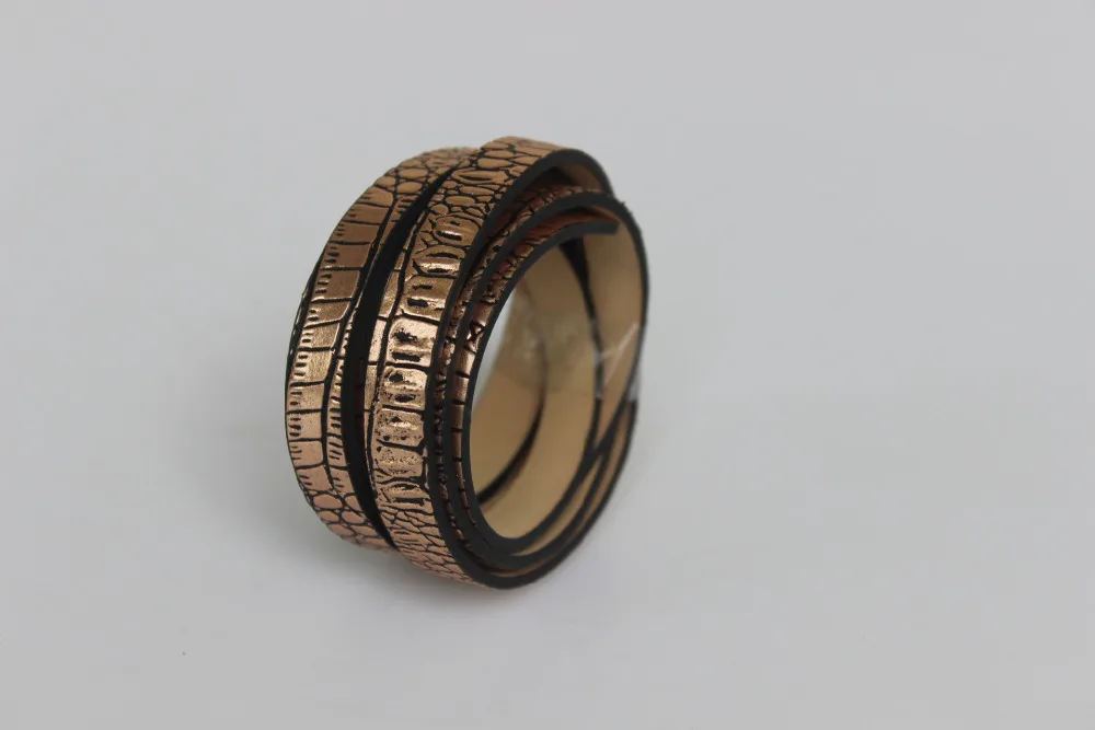 1 метр плоский шнур из искусственной кожи кружевные стринги для Braceket ожерелий