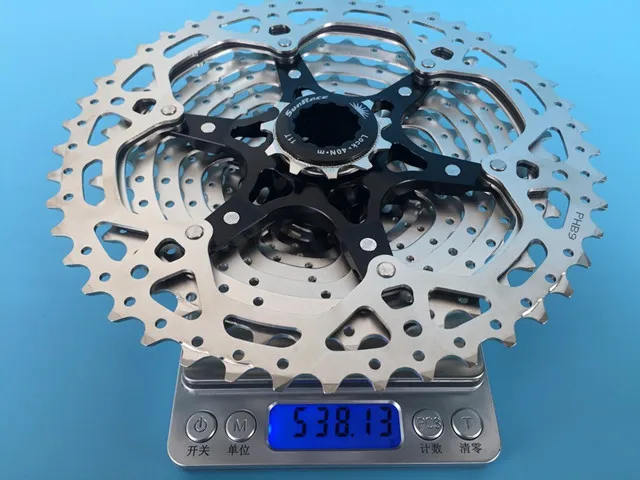 sunracing 11 скоростная кассета CSMS8 CSMX8 11-46T велосипедная кассета подходит Shimano SRAM маховик sunracing 11-46 11s кассета