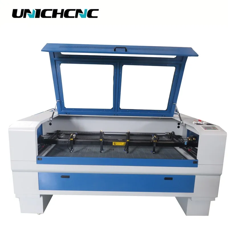 Лучшая цена Co2 лазерный гравер/лазерный резак cnc|cnc cutter machine|cnc laser machinehead cnc |