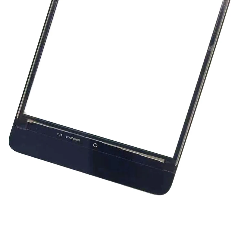 Сенсорные запасные части для Micromax Q421 Canvas Magnus сенсорный экран дигитайзер