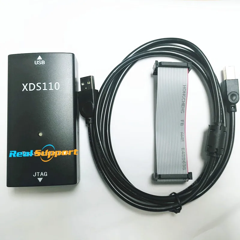 XDS110 XDS100 Полное издание-Lite Edition XDS100V3 V2 CC2640 CC1310 TMS320F28335 | Электроника