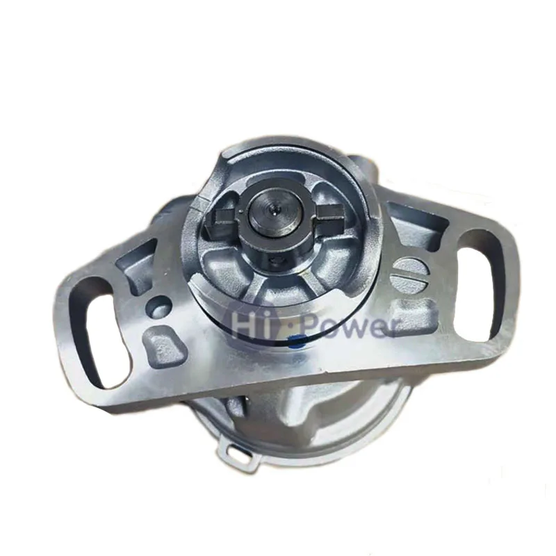 Распределитель электронного зажигания OEM T6T57671 MD183850 MD327305 MD374448 MD180936 для Mitsubishi Mirage Expo LRV 4G92 1.8L L4