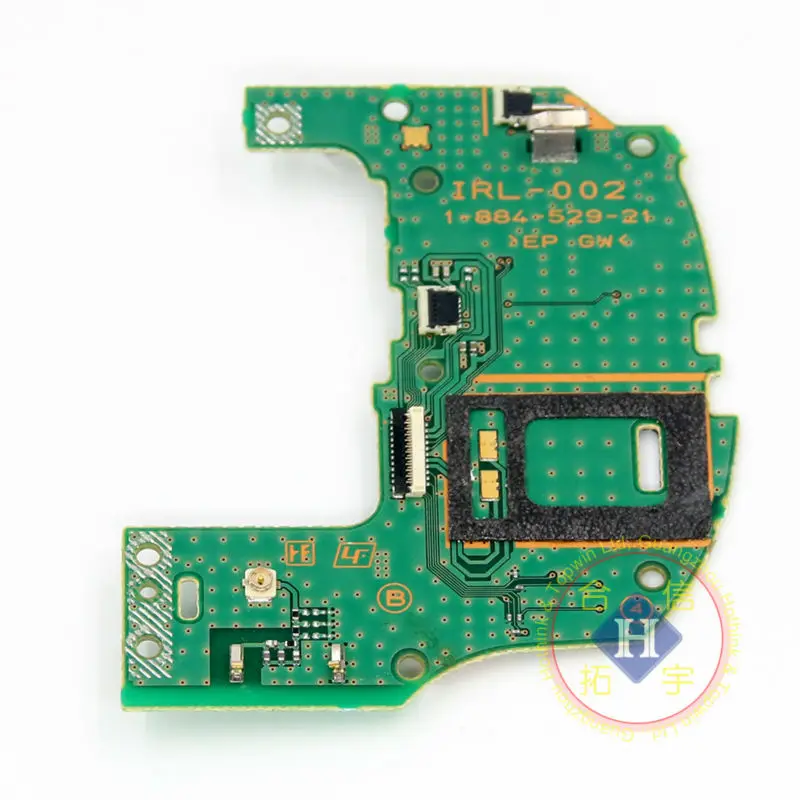 Hothink замена левой печатная кнопка доска для Оборудование PSV PS Vita 1000 ITA 3G версия |