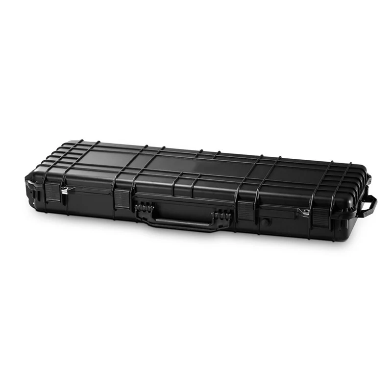 

45 inch shockproof waterproof photography safety case instrument box toolbox outdoor box 110x40x16cm