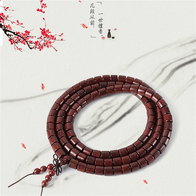 108 шт. бусины для молитв из замбии|jewelry armoire|bracelet watches for womenbracelet jewelry |