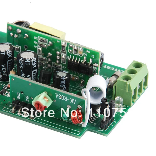 Лидер продаж Беспроводная система дистанционного управления приемник и