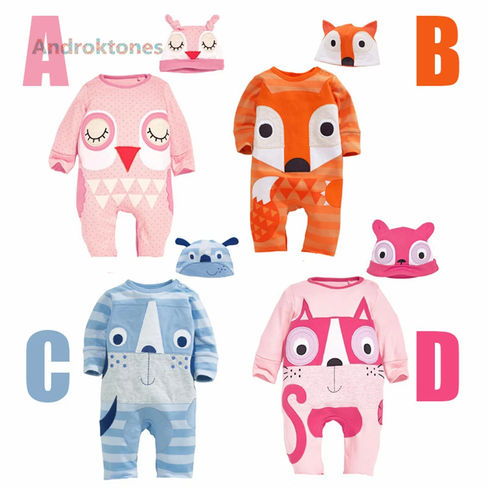 Детский комбинезон с длинным рукавом в виде совы|halloween costume|costumes halloween costumeskids animal