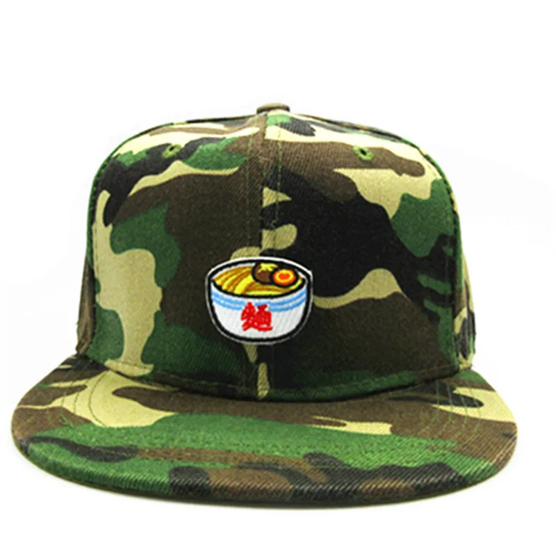 

2019 pasta embroidery cotton Baseball Cap hip-hop cap Adjustable Snapback Hats for men and women 231