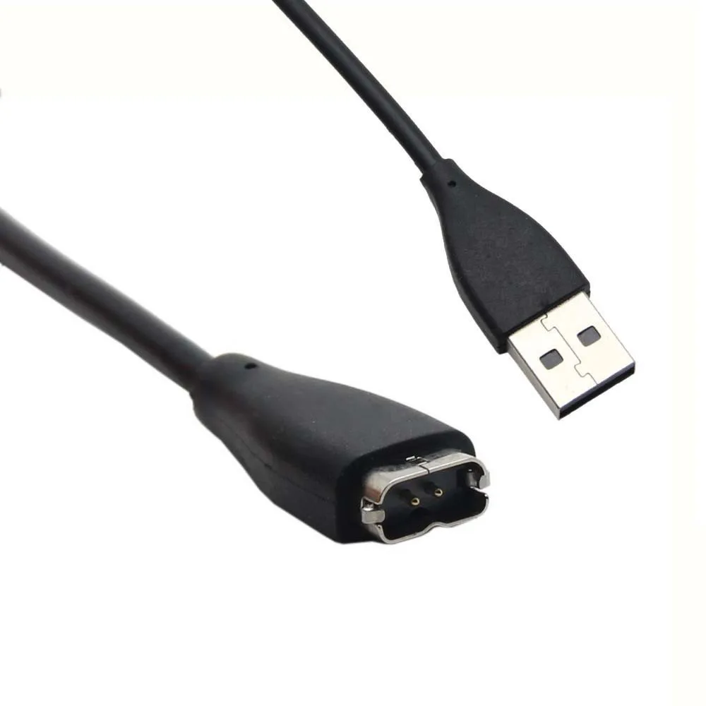 CARPRIE 30 см USB кабель для зарядного устройства часов Fitbit Charge HR смарт браслет 6J23