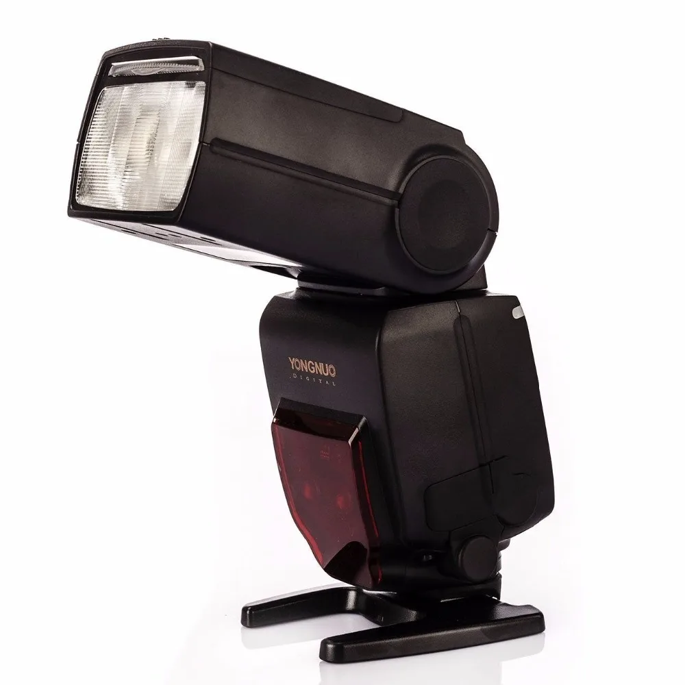 YONGNUO i TTL Speedlite YN685 622N/603 двойная Беспроводная система вспышки для Nikon D3000 D3100 D5300 D5500