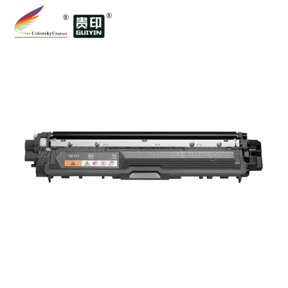 (CS TN221) совместимый тонер картридж для Brother MFC 9130CW 9140CDN MFC9130CW MFC9140CDN MFC9130 MFC9140 9130 9140