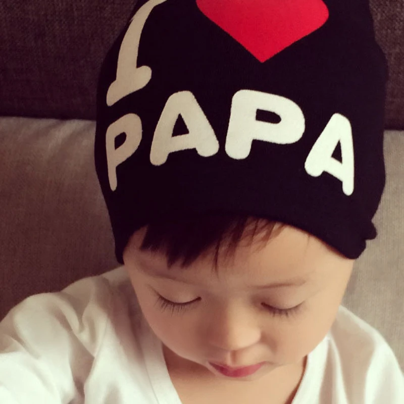 Baby Winter Hat caps girls Newborn Cap For Boys Knit Children Caps Cotton Toddler Infant Kids Beanie | Детская одежда и обувь