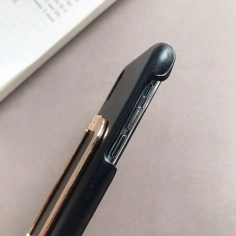 IMIDO однотонный квадратный чехол-подставка для телефона Iphone X XS XR Max 6 6S 7 8 Plus чехол