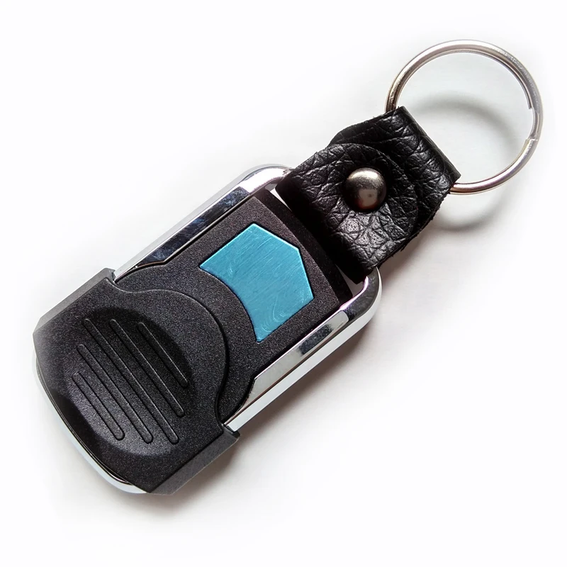 Беспроводной 433 мГц rf Дистанционное управление 4 канала клонирование