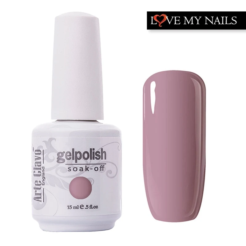 Экологически чистые искусственные бриллиантовые гели для ногтей с