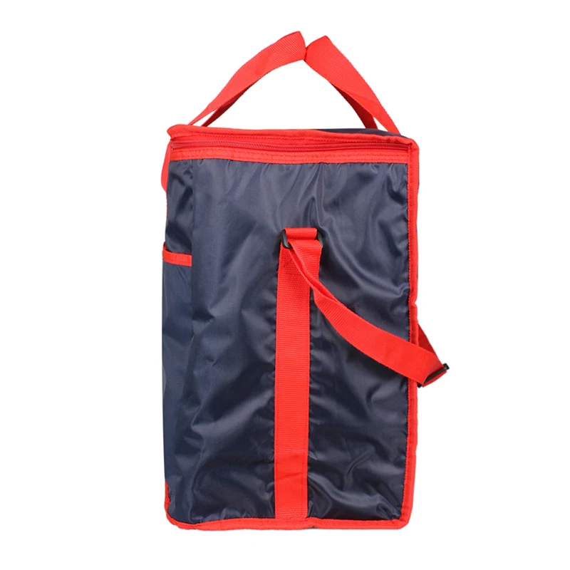 Супербольшая утолщенная сумка холодильник GUMST пакет для льда изолированная