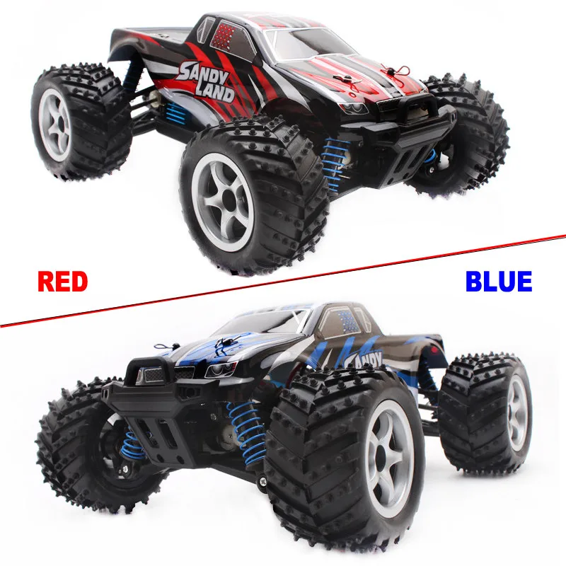 Новинка автомобиль с дистанционным управлением 9300 2 4G 1:18 4WD 40 км/ч гоночный машина