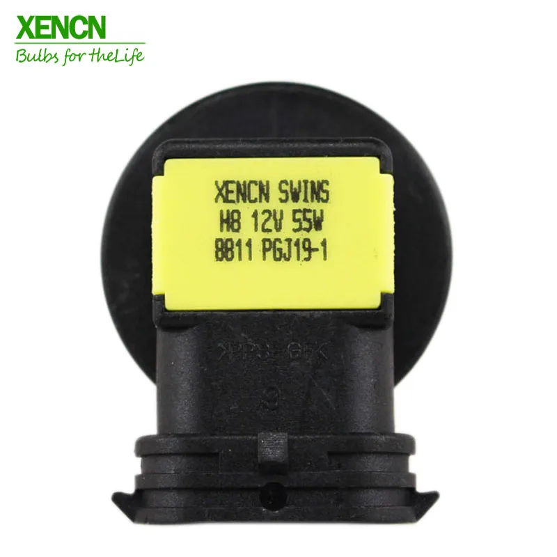 XENCN H8 12V 55W 2300K Golden Eyes Super Yellow Light Germany Quality Halogen Car Bulb Visibility Plus Fog Lamp for Fiat Ford VW
XENCN H8 12V 55W 2300K Golden Eyes Super Yellow Light Germany Quality Halogen Car Bulb Visibility Plus Fog Lamp for Fiat Ford VW