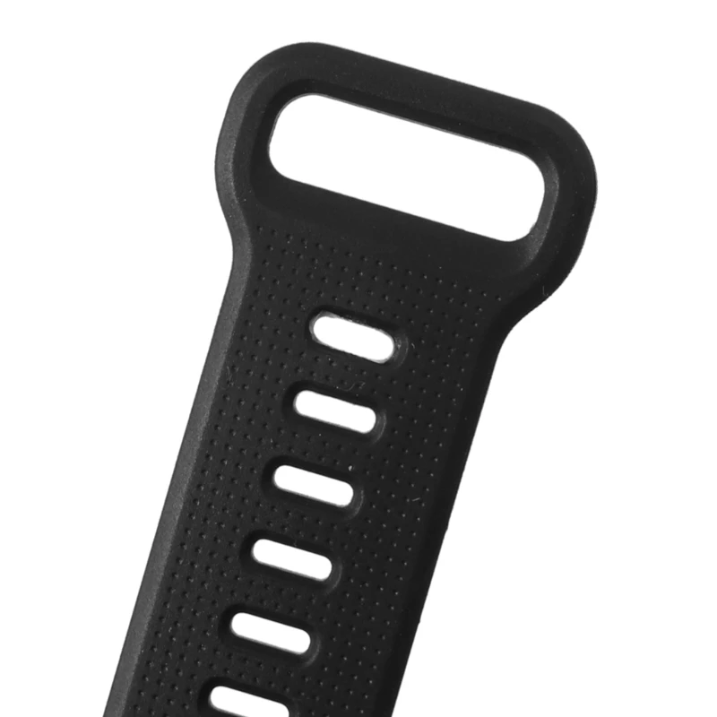 Soft Silicone Replacement Watchband Adjustable Bracelet Wrist Band Strap For Huawei 2/Band 2 pro Smart Watch | Электроника