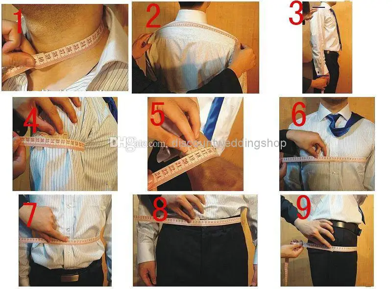 

New fashion V-Neck Men Vests Custom Made Slim Fit Waistcoat W19