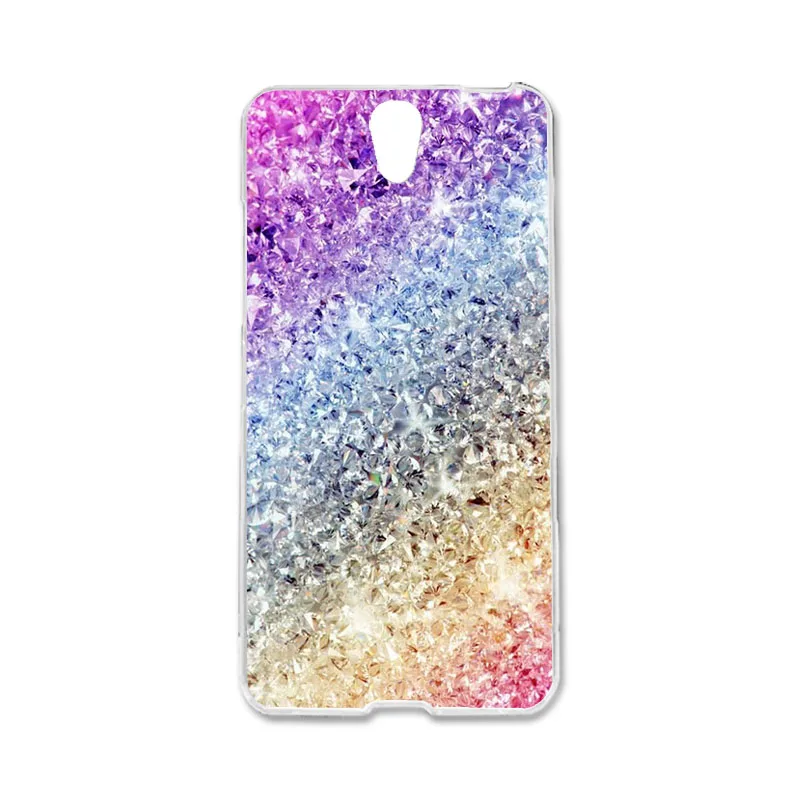 H055 Мягкий ТПУ чехол для lenovo Vibe S1 S1C50 S1A40 чехол s силиконовый Фламинго тетрис сумки для lenovo Vibe S1 Lite lenovo S1La40 бамперы - Цвет: H055