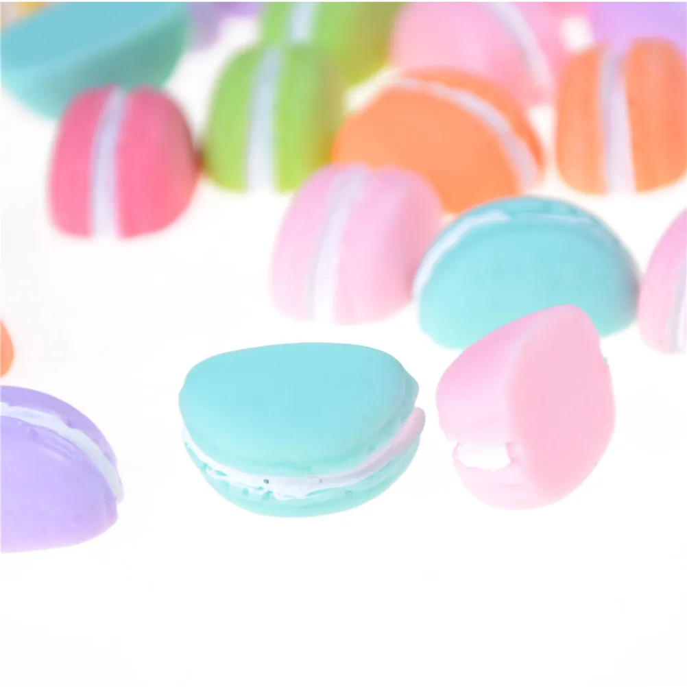 5 шт. декоративные макароны для кукольного домика | Игрушки и хобби