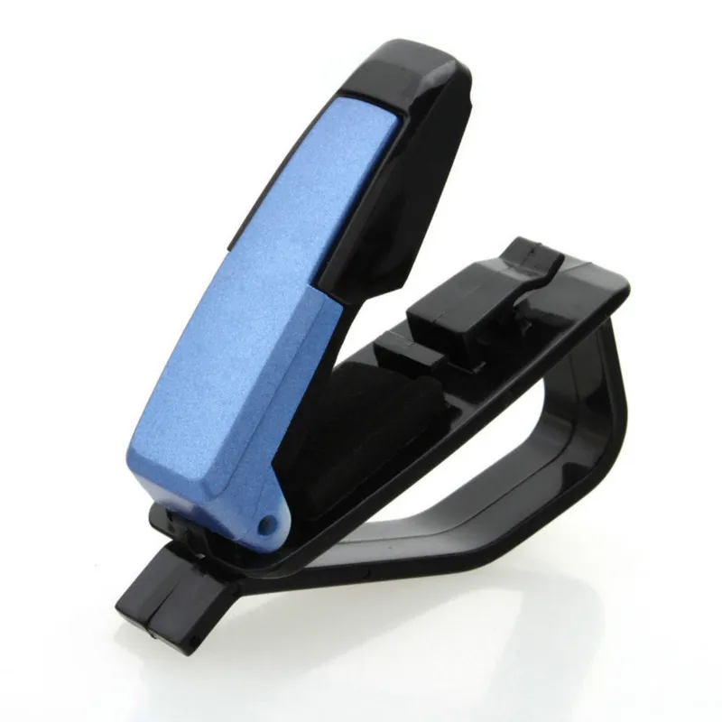 4 шт. автомобильный стеклянный держатель Авто Органайзер авто аксессуары АБС