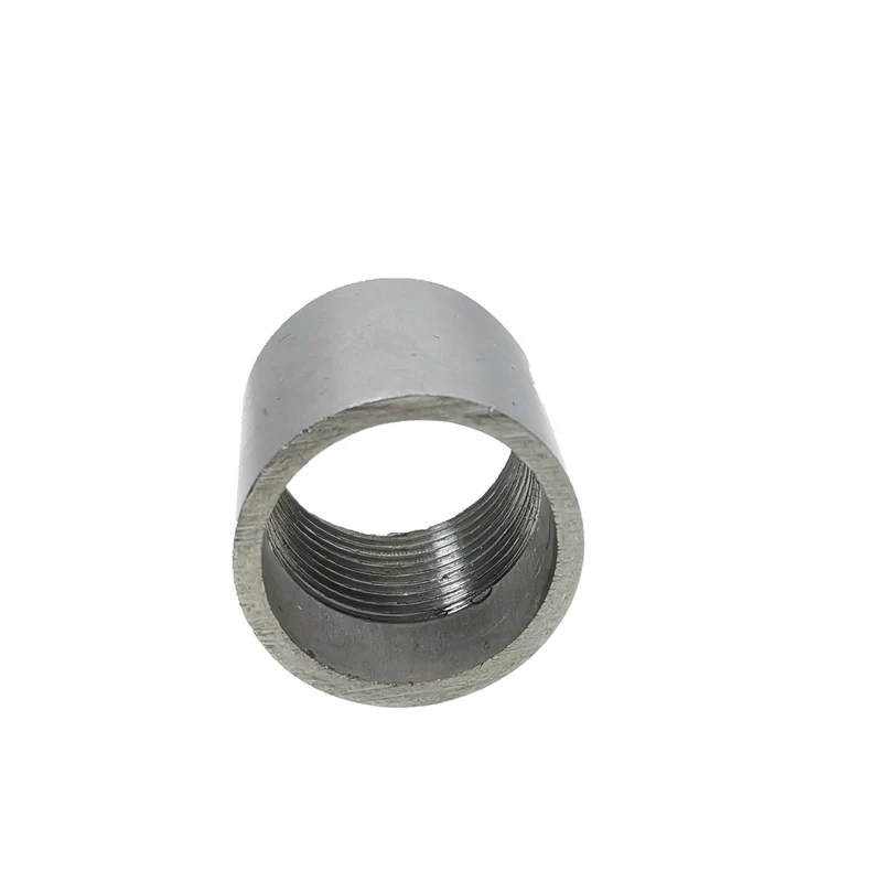 Переходник из нержавеющей стали 304 229 PSI для воды и газа 1/4 &quot3/8&quot 1/2 &quot3/4&quot 1 &quot