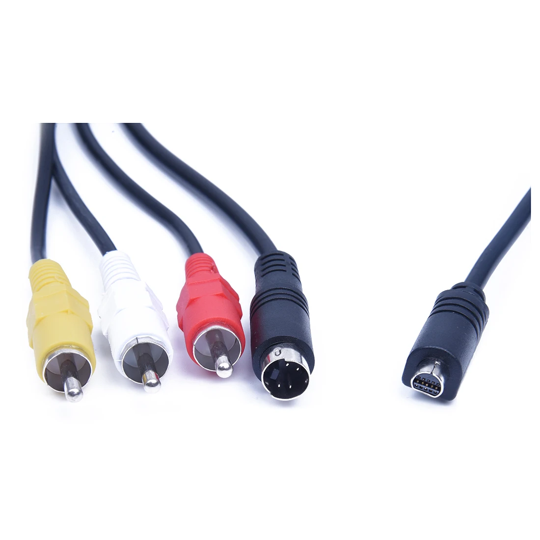 VMC-15FS кабель для Micro мВ Mini DV видеокамеры | Электроника