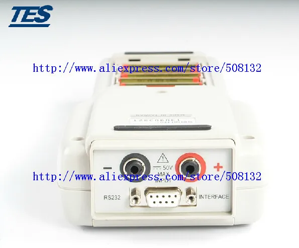 TES 32A тестер емкости батареи (RS 232) Новый TES32A|battery capacity tester|capacity testercapacity battery tester |