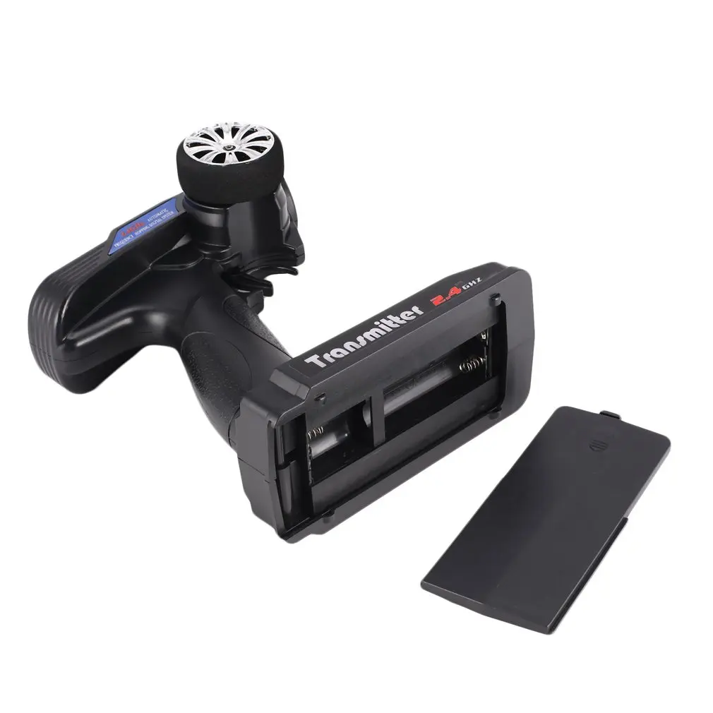 GoolRC Racing 2 4G 2CH ру Радиоуправляемый пульт дистанционного управления контроллер