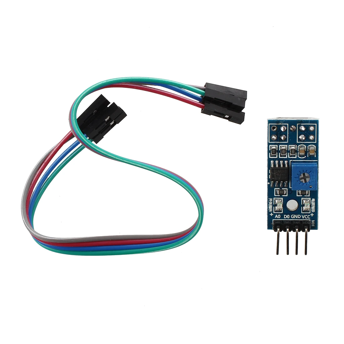 1 шт. инфракрасный отражатель фотоэлемент переключатель ИК линии отслеживания
