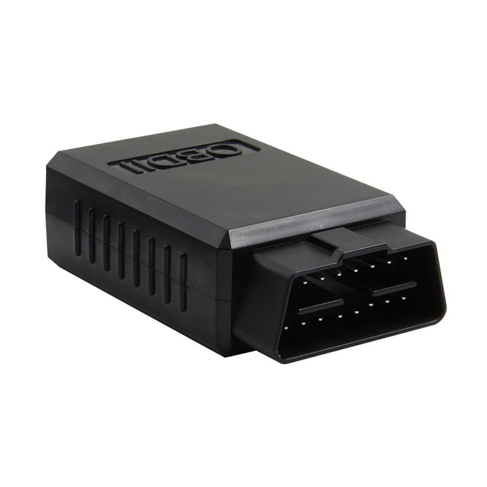 OBD2 сканер ELM327 Wifi Автоматическая Диагностика OBDII считыватель кодов elm 327 V1.5 Диагностический адаптер odb2 дешевые продукты без PIC18F25K80