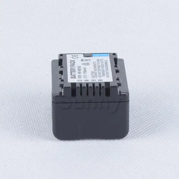 Фонарь для аккумулятора Panasonic фонарь Фотокамера|battery for camcorder|camcorder batterybattery camcorder |